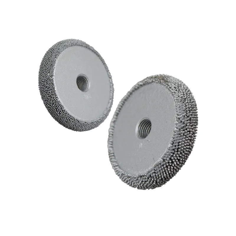 50*9mm aluminum oxide grinding wheels grinding wheels for polishing abrasive tools for tire repair and grinding