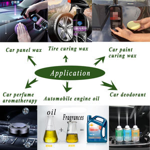 Huiles essentielles <span class=keywords><strong>de</strong></span> parfum blanches, pour parfum <span class=keywords><strong>de</strong></span> <span class=keywords><strong>marque</strong></span>, soins <span class=keywords><strong>de</strong></span> voiture, désodorisant d'intérieur <span class=keywords><strong>de</strong></span> voiture - Product Image 2