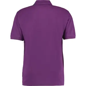 Camiseta polo Klassic Superwash 60th, merchandising personalizado - Product Image 2