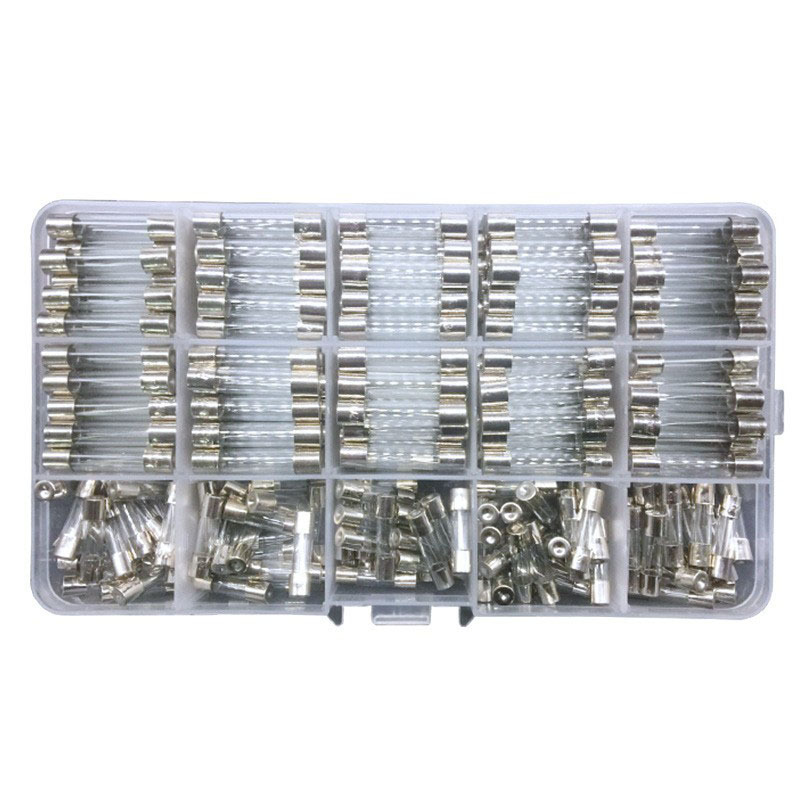 Standard J Case Type Fuse 20A