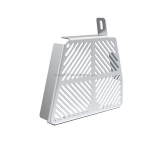 Para Victory Highbal / Victory Boardwalk 2012 - 2024 2013 2014 2015 2016, cubierta protectora para enfriador de aceite de motocicleta, accesorios protectores - Product Image 3