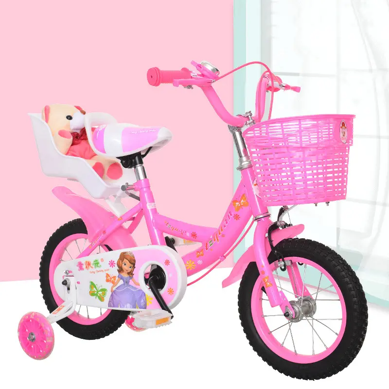 2021 رخيصة أسهم معمل الدراجة للأطفال 12 14 16 بوصة الأطفال "دراجة دورة طفل ل 1 2 3 سنوات طفل عمره