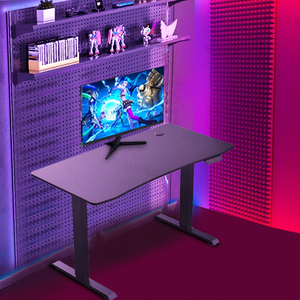 Chiều Cao Có Thể Điều Chỉnh Điện Chơi Game Chuyên Nghiệp Bảng Máy Tính Bàn Chơi Game Cho Nhà Bàn Cho PC - Product Image 2