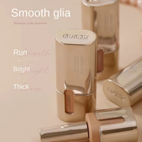 OUBOLI Kit de vernis à ongles gel UV professionnel pour salon de manucure 128 ensemble de vernis à Offre Spéciale à haute teneur en pigments