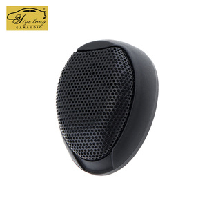 ระบบลำโพงในรถยนต์แบบโคแอกเซียลพร้อมซับวูฟเฟอร์ลำโพง4นิ้วนีโอดีเมียมฮอร์นเหล็ก ABS ทวีตเตอร์กำลังไฟ<span class=keywords><strong>500W</strong></span> <span class=keywords><strong>RMS</strong></span> สำหรับรถจักรยานยนต์และรถยนต์ - Product Image 6