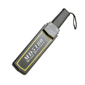 MD5180 Metal dedektörü altın metal dedektörü el yüksek hassasiyet güvenlik inceleme ekipmanı - Product Image 1