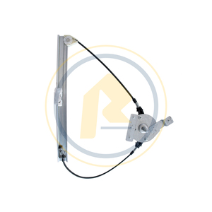 Regulador de Ventana Ac Rolcar ADAPTABLE para OE 922372, compatible con Citroën C3 2002-2009 - Product Image 1