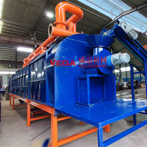 Meilleur prix boîtes en aluminium peinture enlever four UBC équipement de revêtement fabriqué en chine - Product Image 2