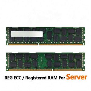 Mémoire DDR5 5600 ECC REG 64 Go pour serveurs en stock RAM - Product Image 2