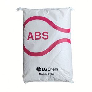 เม็ดพลาสติก ABS สีดำ เกรดมาตรฐาน ความทนทานต่อแรงกระแทกสูง สำหรับการฉีดขึ้นรูปวัตถุประสงค์ทั่วไป - Product Image 5