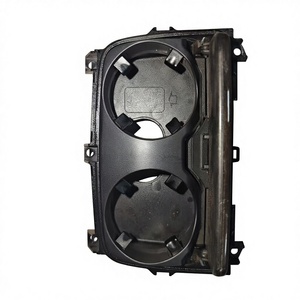 Support de gobelet d'occasion pour <span class=keywords><strong>BMW</strong></span> F02 730 740 750 <span class=keywords><strong>760</strong></span> OE 51169113863 - Product Image 4
