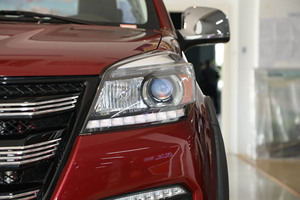 ใหม่ Foton tunland G7รถกระบะดีเซล | ไดรฟ์ซ้าย (LHD) | พร้อมใช้งานแล้วตอนนี้ - Product Image 6