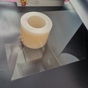 Ultra dünner Glas gorilla/D263T/FTO/ITO/Dragon Trail/Corning XG/eisen arme Klarglas scheibe - Product Image 6