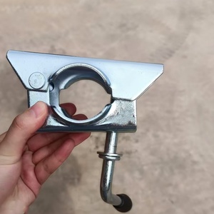 Nouvelle <span class=keywords><strong>roue</strong></span> de <span class=keywords><strong>jockey</strong></span> robuste GO TRAILER 362 kg/1500 lb avec support/clip de fixation pour remplacement/<span class=keywords><strong>réparation</strong></span> de remorque de camping-car ou de bateau - Product Image 6