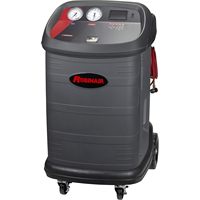 Machine de récupération, recyclage et recharge de réfrigérant R-134a Robinair 34888HD pour voitures, camions, SUV et fourgonnettes