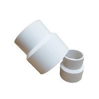 Chine usine vente haute qualité Pvc connecteur raccord de tuyau Pvc tuyau raccords de plomberie adaptateur coude droit té colliers de serrage