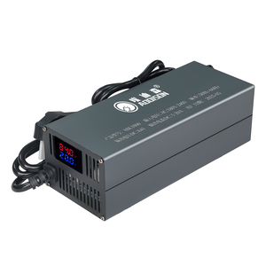 <span class=keywords><strong>Chargeur</strong></span> de batterie au lithium intelligent réglable 800 watts 20S 73V10A pour voiture électrique avec affichage de charge LED <span class=keywords><strong>Chargeur</strong></span> NCM - Product Image 2