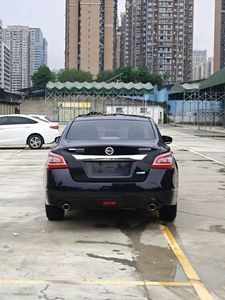 นิสสัน เทียน่า 2.0 CVT XL คอมฟอร์ท เครื่องยนต์เบนซินธรรมดา เกียร์อัตโนมัติ รถเก๋ง<span class=keywords><strong>มือ</strong></span><span class=keywords><strong>สอง</strong></span> คุณภาพเชื่อถือได้ - Product Image 5