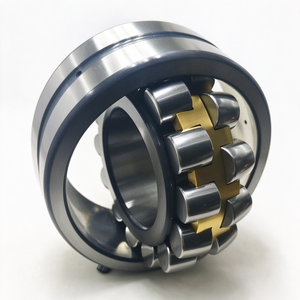Roulement à rouleaux sphériques de précision 23222 110x200x69.8mm pour machines lourdes et équipements industriels - Product Image 3