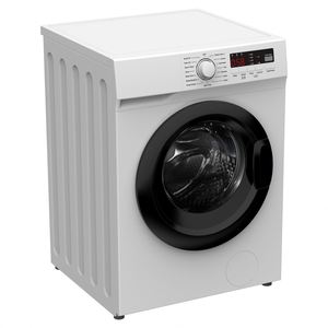Pantalla LCD electrónica para limpieza <span class=keywords><strong>de</strong></span> <span class=keywords><strong>ropa</strong></span>, máquina <span class=keywords><strong>de</strong></span> lavado frontal para el hogar, 9KG, gran oferta China - Product Image 3