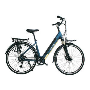 Pédale pliante de grande taille, de haute qualité, sans installation, pour vélo électrique à rayons, pour adulte - Product Image 3