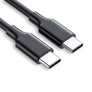 Cable de Datos <span class=keywords><strong>USB</strong></span> 3.1 Gen2 de Función Completa, 10 Gbps, 4k 60 Hz, 60 W, Tipo <span class=keywords><strong>C</strong></span>, Carga Rápida, Cable <span class=keywords><strong>USB</strong></span> <span class=keywords><strong>C</strong></span> a Tipo <span class=keywords><strong>C</strong></span> para Video, Cable <span class=keywords><strong>USB</strong></span> 3.1 Gen <span class=keywords><strong>2</strong></span> - Product Image 1