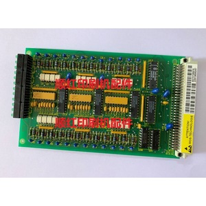 Roland Circuit Board B37V106970 For R700 R900 Printer Parts Inkjet <b>Printing</b> <b>Machine</b> Component - Product Image 1