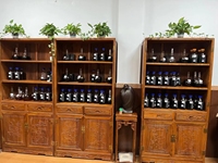 Huile Essentielle Traditionnelle Pure et Naturelle de Bois de Oud Fire Eye Chip pour l'Aromathérapie