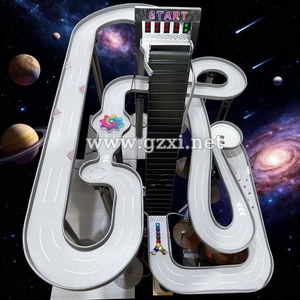 Gioco di Biglie Personalizzato Professionale in Acciaio Inox con Cuscinetti a Sfera Modello Huaxi3 Grande - Product Image 5