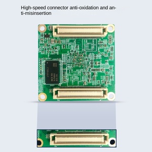 इनपुट <span class=keywords><strong>2</strong></span>.0 के लिए रूइक्सिन माइक्रो rv1126 विकास बोर्ड कोर बोर्ड कोर बोर्ड का समर्थन करता है - Product Image 3