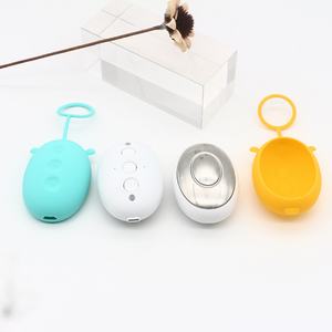 Appareil de relaxation et d'aide au sommeil à micro-courant, instrument d'hypnose, masseur pour soulager la pression et favoriser le sommeil - Product Image 3