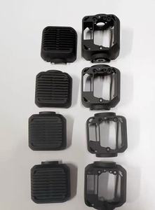 डीजी मैविक <span class=keywords><strong>3</strong></span> प्रो ड्रोन के लिए रियर कवर के साथ मूल जिम्बल कैमरा फ्रेम कवर - Product Image 3