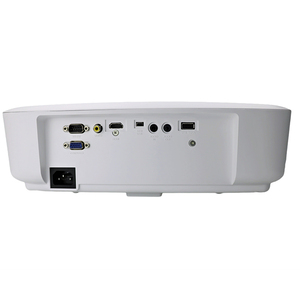 Projecteur vidéo XGA DLP natif directement en usine, pour l'éducation et la conférence, dernier modèle, 2021 - Product Image 6
