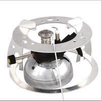 Yz-006 Offre Spéciale Pratique Table Top Brûleur Briquet Torche