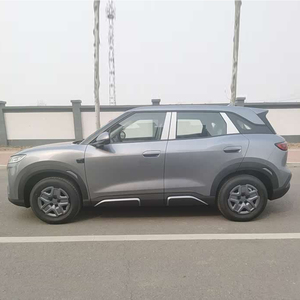 Acceptons les commandes personnalisées – Voitures d'occasion au prix le plus bas – Ventes flash 2022 <span class=keywords><strong>2023</strong></span> 2024 – Véhicules électriques BYD Yuan Up SUV fabriqués en Chine - Product Image 3