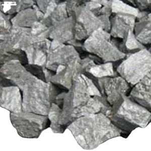 Ferro-niobium de haute qualité en blocs, prix FeNb 65 Min Nb Ferroniobium Ferro-niobium pour la fonte - Product Image 6
