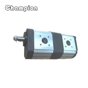 01175992 0510665341 0510665381 01172765 для гидравлического шестеренчатого насоса Deutz, тракторная серия DX, серия DX6 - Product Image 2