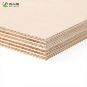 <span class=keywords><strong>Contreplaqué</strong></span> écologique de 18 mm, 1220 * 2440 mm, utilisé pour les panneaux de meubles d'intérieur en <span class=keywords><strong>bois</strong></span> - Product Image 3