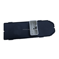 Interruptor de Elevalunas Eléctrico Individual 93575-3W100 935753W100 para Kia Sportage 2010 2011 2012 2013 2014 2015