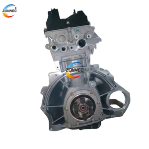 Ensemble de moteur tout <span class=keywords><strong>neuf</strong></span> 1.5L 4A91 de <span class=keywords><strong>prix</strong></span> usine pour <span class=keywords><strong>Mitsubishi</strong></span> Lancer <span class=keywords><strong>Asx</strong></span> Colt - Product Image 4