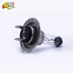 Đèn pha Halogen ô tô E-Mark H7 PX26D dành cho phụ kiện xe hơi - Product Image 2