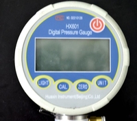 HX601 Dijital Basınç Göstergesi