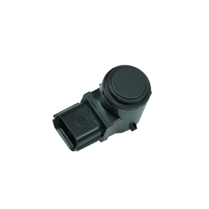 Kit de Radar de Reversa <span class=keywords><strong>Viracle</strong></span> Sin ECU con 4 Sensores Digitales AHD, Pantalla LED y Zumbador - Product Image 3