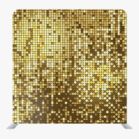 Support mural télescopique droit avec cadre, sexy, avec Support de 20 pieds, pour exposition, toile de fond, Stand pour photos