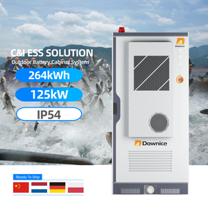 100kw 200Kw 265kwh chi phí củ<span class=keywords><strong>a</strong></span> năng lượng mặt trời hệ thống năng lượng lưu trữ container Pin Kit Lithium Ion pin gói Lithium tủ - Product Image 1