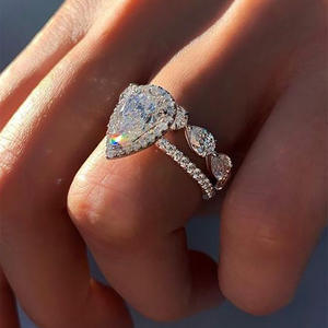 Anelli di Diamanti - Product Image 2