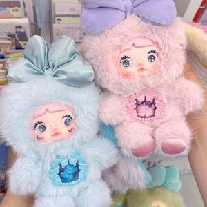 Nommi Fantasy World V6 Blind Box pour Enfants, Poupée en Peluche, Ornements Faits Main, Cadeaux pour Filles, Ornement de Bureau, Pendentif Blind Box - Product Image 4