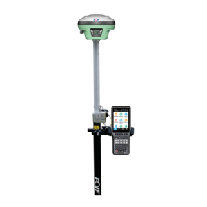 Foif A66MAX Trimble GPS เลเซอร์ RTK กล้องคู่ IMU RTK ตัวควบคุม P9V 1408ช่องตัวควบคุม P9V - Product Image 3