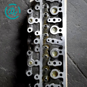 ฝาสูบดีเซล EexcavaStart 2J รุ่น 11101-48011 สำหรับรถยก เครื่องยนต์ 2J - ทนทาน เชื่อถือได้ ติดตั้งง่าย รับประกัน 6 เดือน - Product Image 1