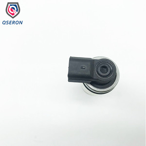 Van Điều Khiển Máy Nén Khí Điều Hòa Cho BMW E90 320 X5 X6 E46 Infiniti CSE613 A/C Điện Tử Giá Thấp - Product Image 6